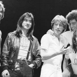 Journey’s Biggest Hit Came From a Father’s Heartfelt Pep Talk to One of the Band Members