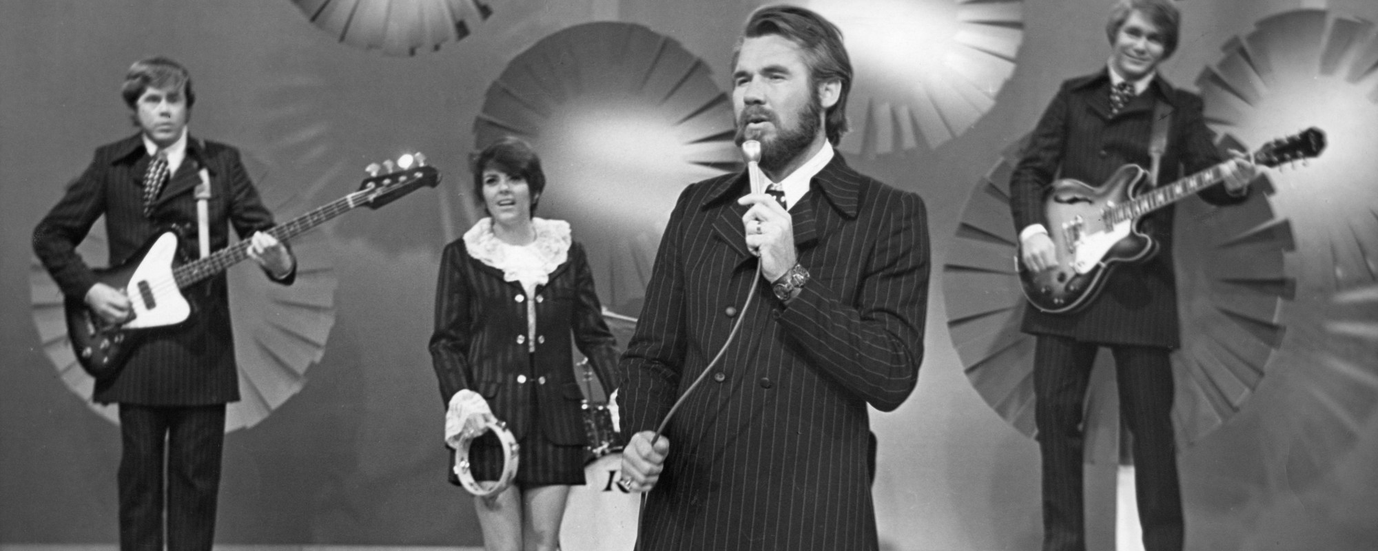 3 Classic Rock Songs From 1970 That Most People Have Forgotten, Even Though They Are Still Amazing Today