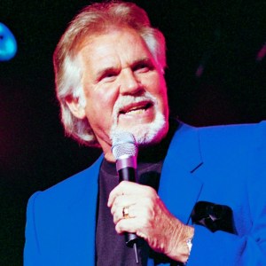 Remember When Kenny Rogers Made History With His Final No. 1 Hit?