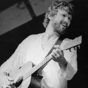 Kris Kristofferson Went Into Hiding To Avoid Writing This Song