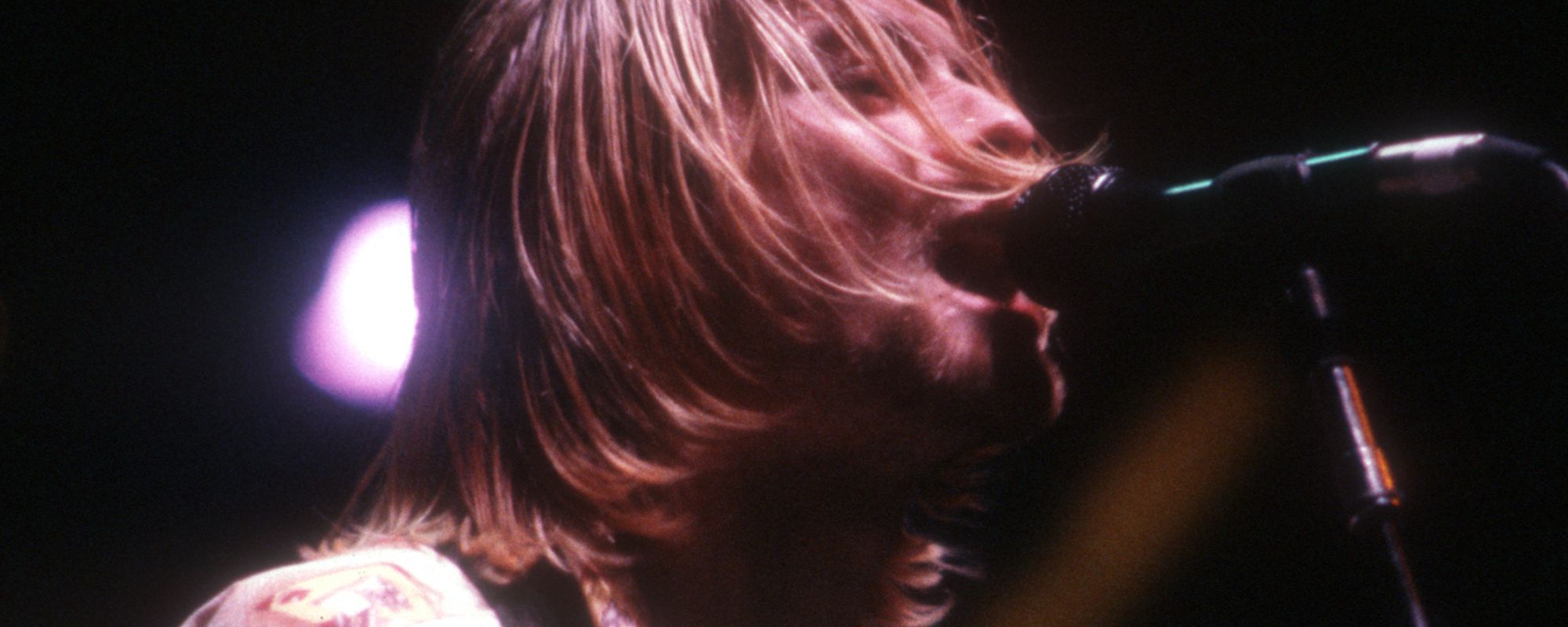 8 Rock Songs That Sound Exactly Like Other Ones (Sorry in Advance for Ruining These Tracks for You)