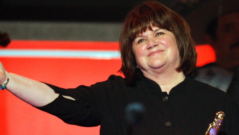 Remember When Linda Ronstadt Performed Her Final Concert?