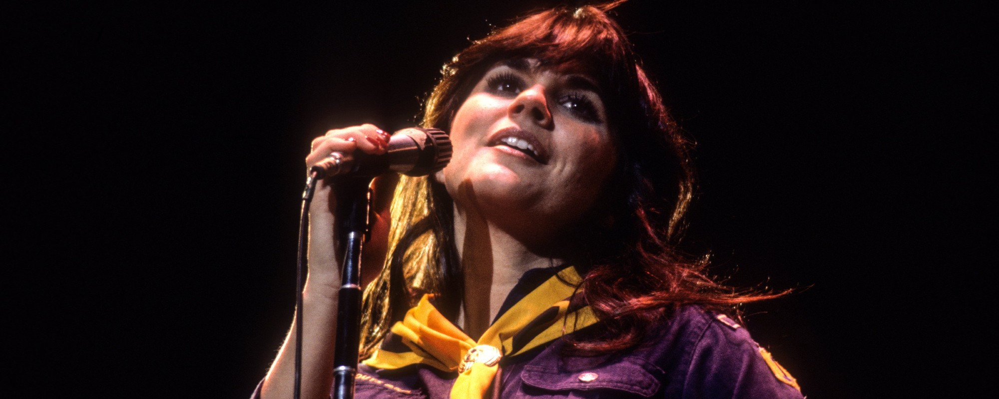 This Massive Linda Ronstadt Hit From 1977 Was First Recorded by Roy Orbison Over a Decade Prior