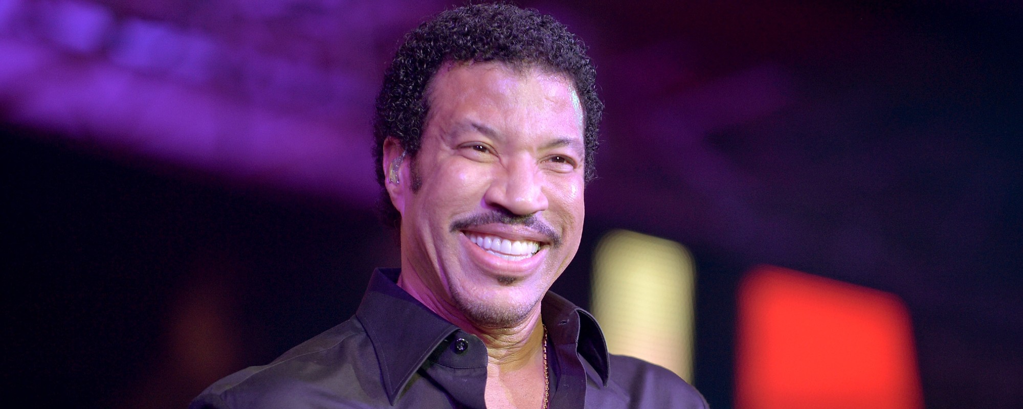 3 Lionel Richie Duets That Every Fan Should Revisit