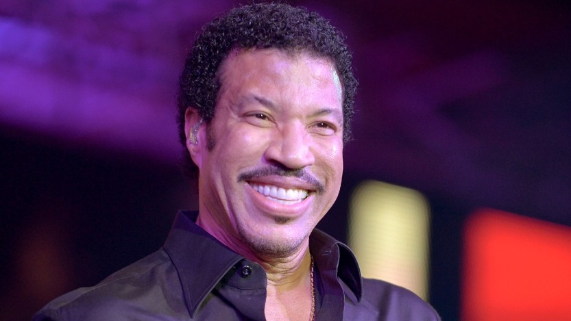 3 Lionel Richie Duets Most People Forgot About Already