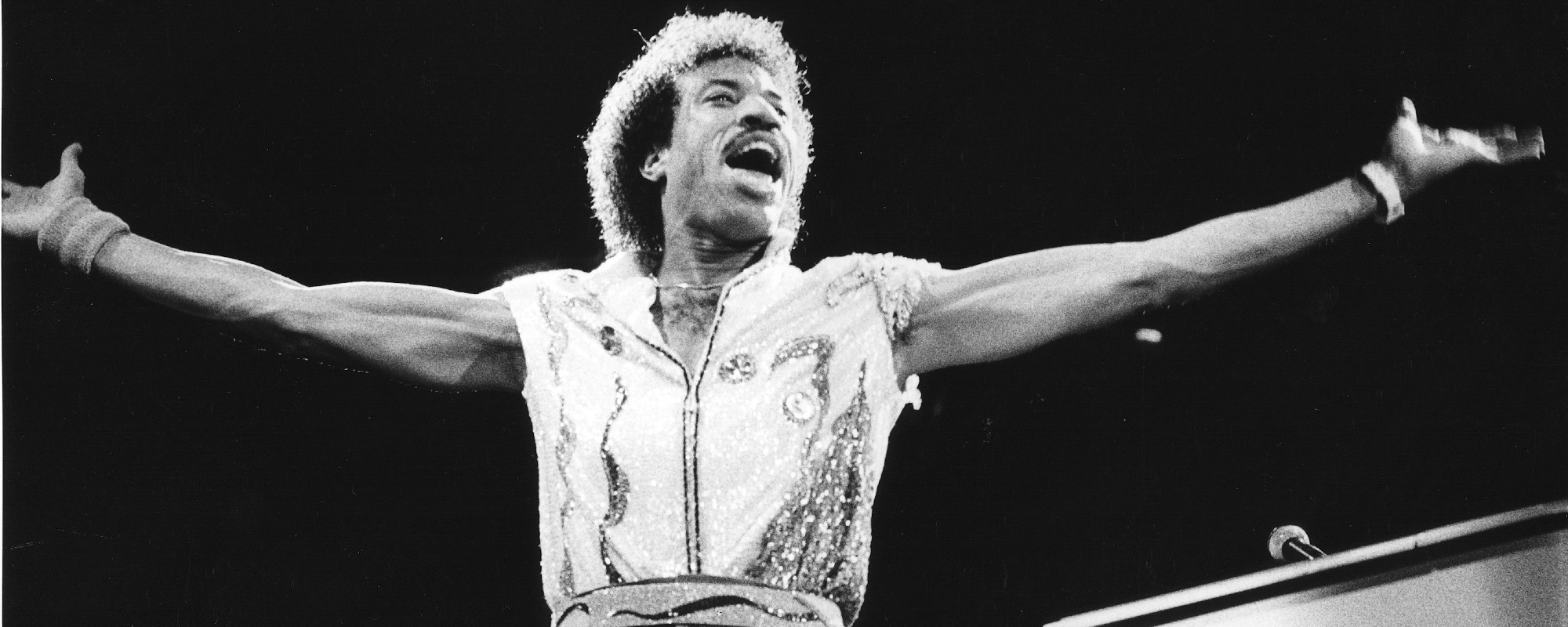 4 Timeless Classic Rock Songs That Came Out in 1983