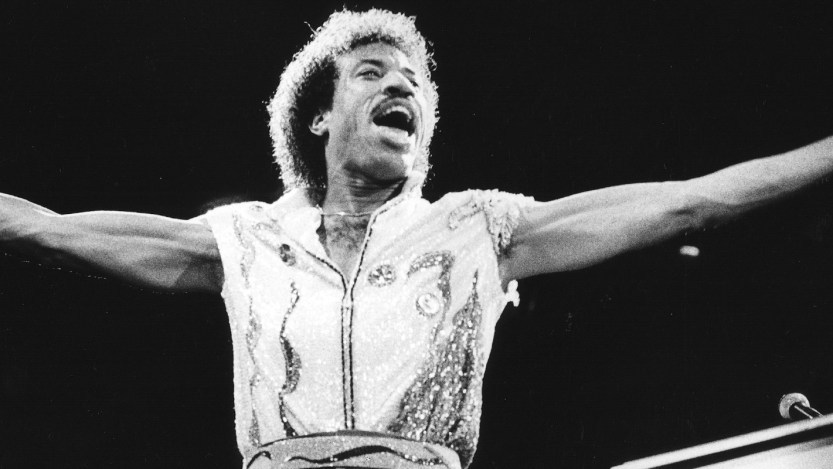 4 Timeless Classic Rock Songs That Came Out in 1983