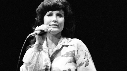4 Country Songs From 1968 That Most People Have Sadly Already Forgotten About
