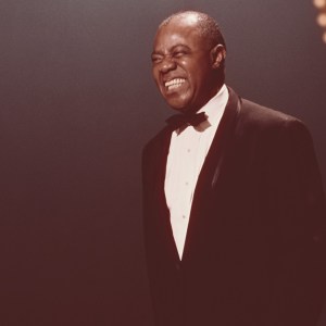 Louis Armstrong’s Record Label Tried To Stop What Became His Biggest Hit