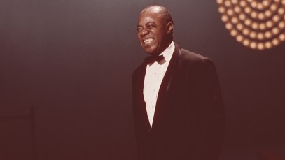 Louis Armstrong’s Record Label Tried To Stop What Became His Biggest Hit