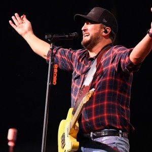 3 Luke Bryan Album Cuts That Should Have Been Singles