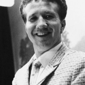 Marty Robbins performing