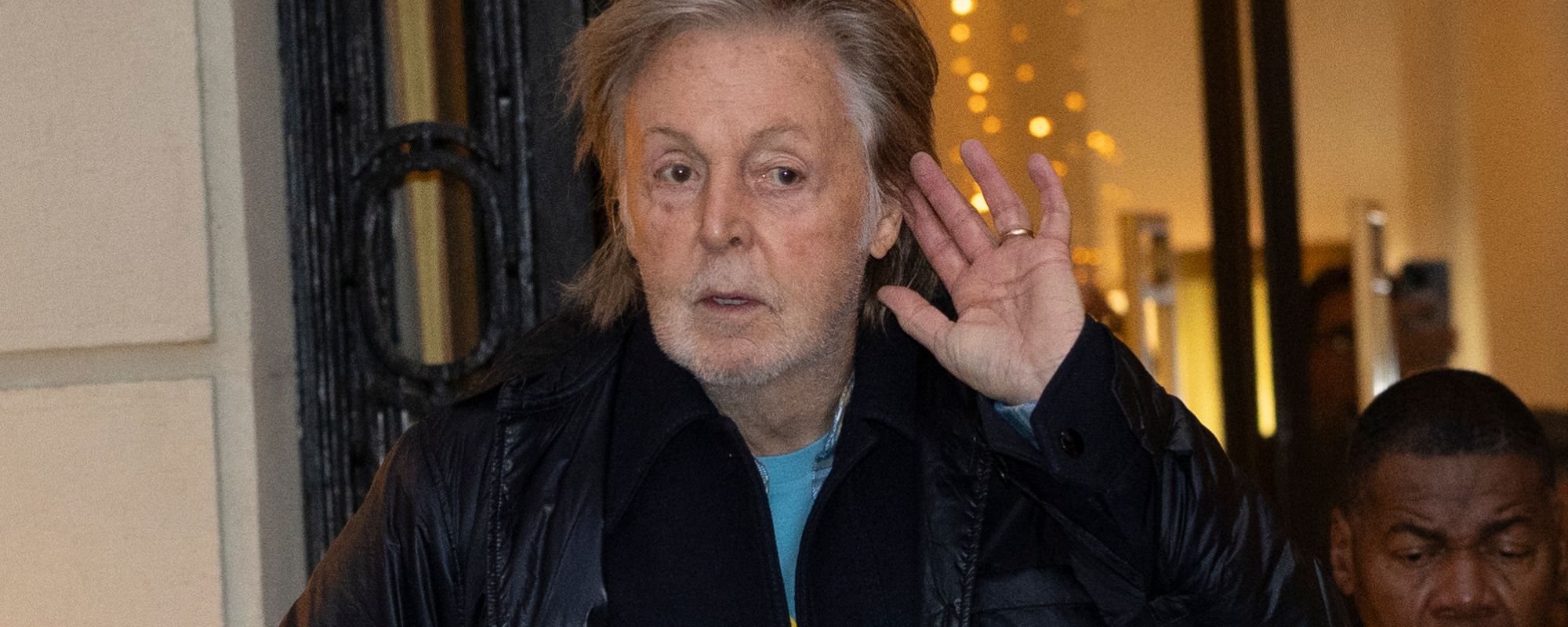 I Can’t Help but Hear One 1965 Beatles Track Differently After Listening to This 2026 Paul McCartney Song