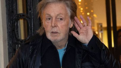 Paul McCartney