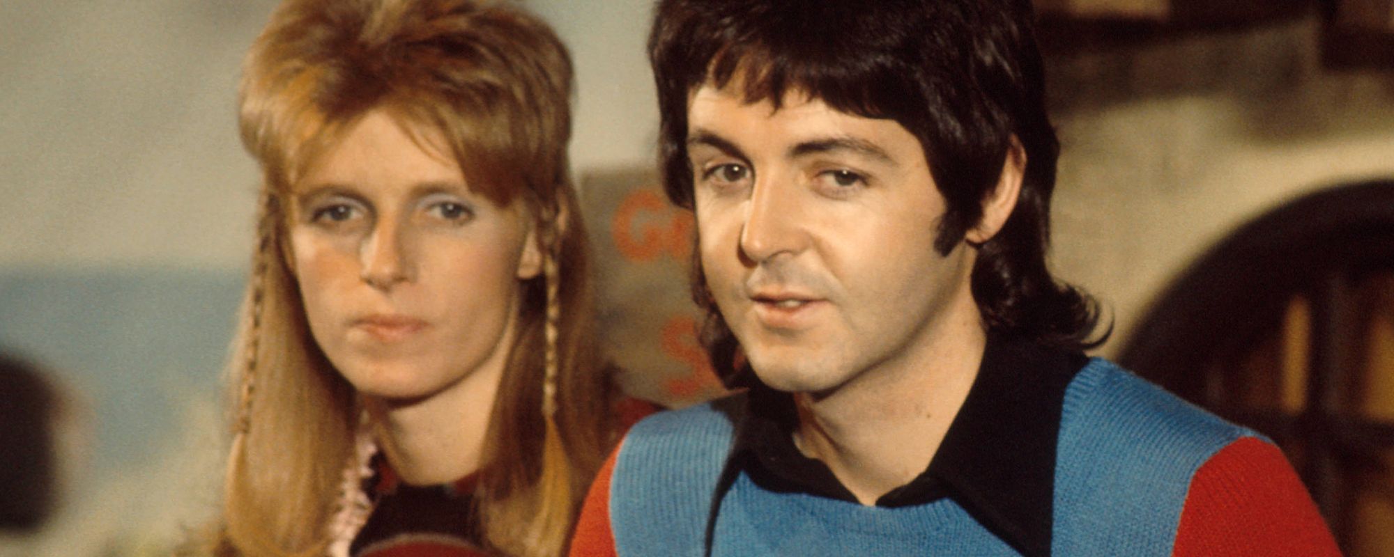 This “Desperado” Inspired Song by Paul McCartney Was Almost Lost Forever, Thanks to a Knifepoint Robbery