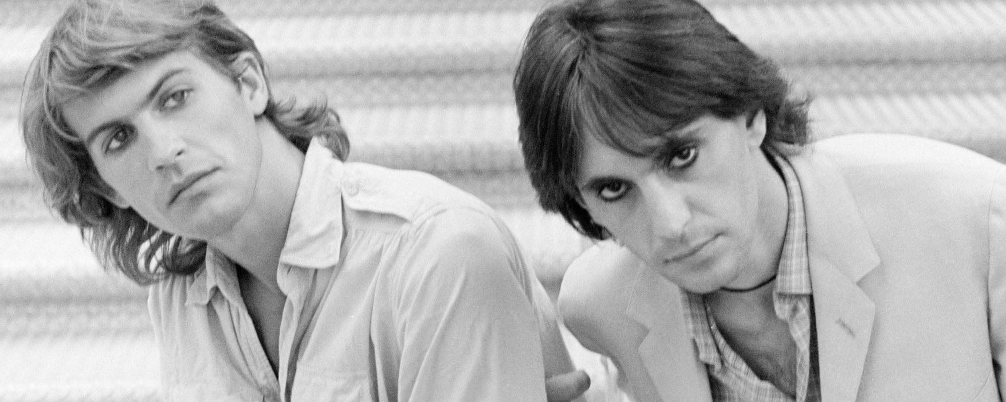 The 1982 One-Hit Wonder You Probably Missed Was a Protest Song