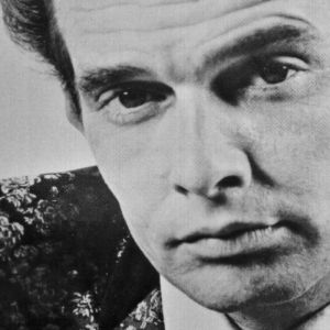 Merle Haggard in 1960s