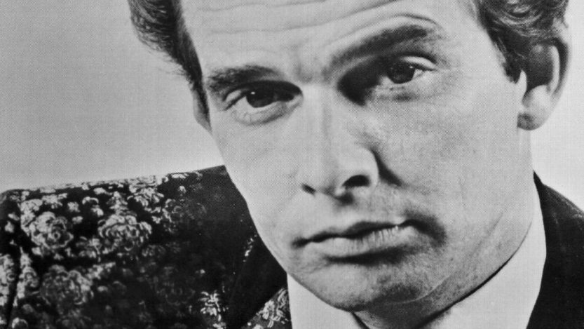 Merle Haggard in 1960s