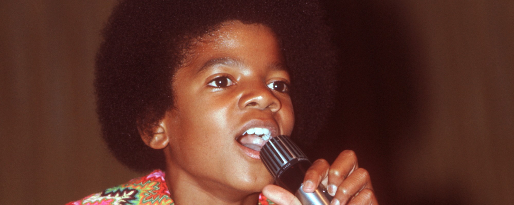 Remember When Michael Jackson Released His First Solo Single in 1972?
