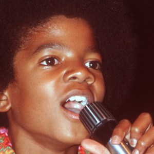 Remember When Michael Jackson Released His First Solo Single?