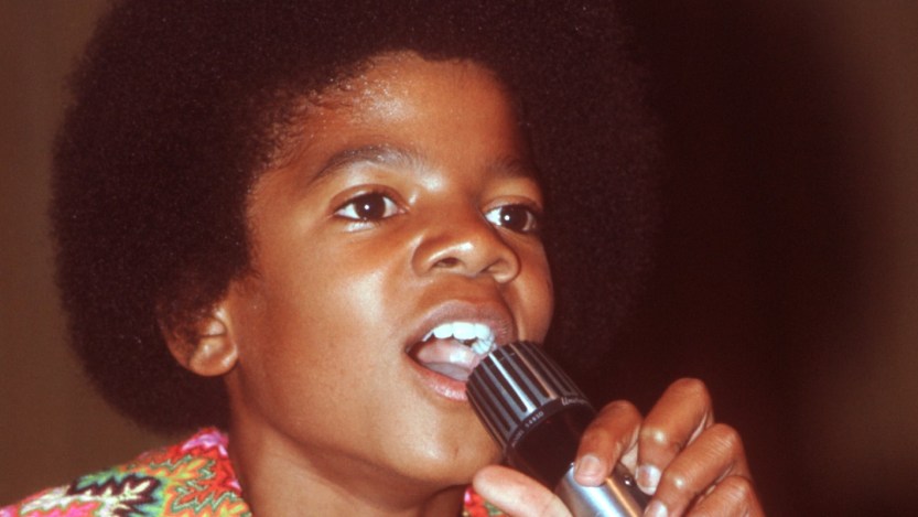 Remember When Michael Jackson Released His First Solo Single?