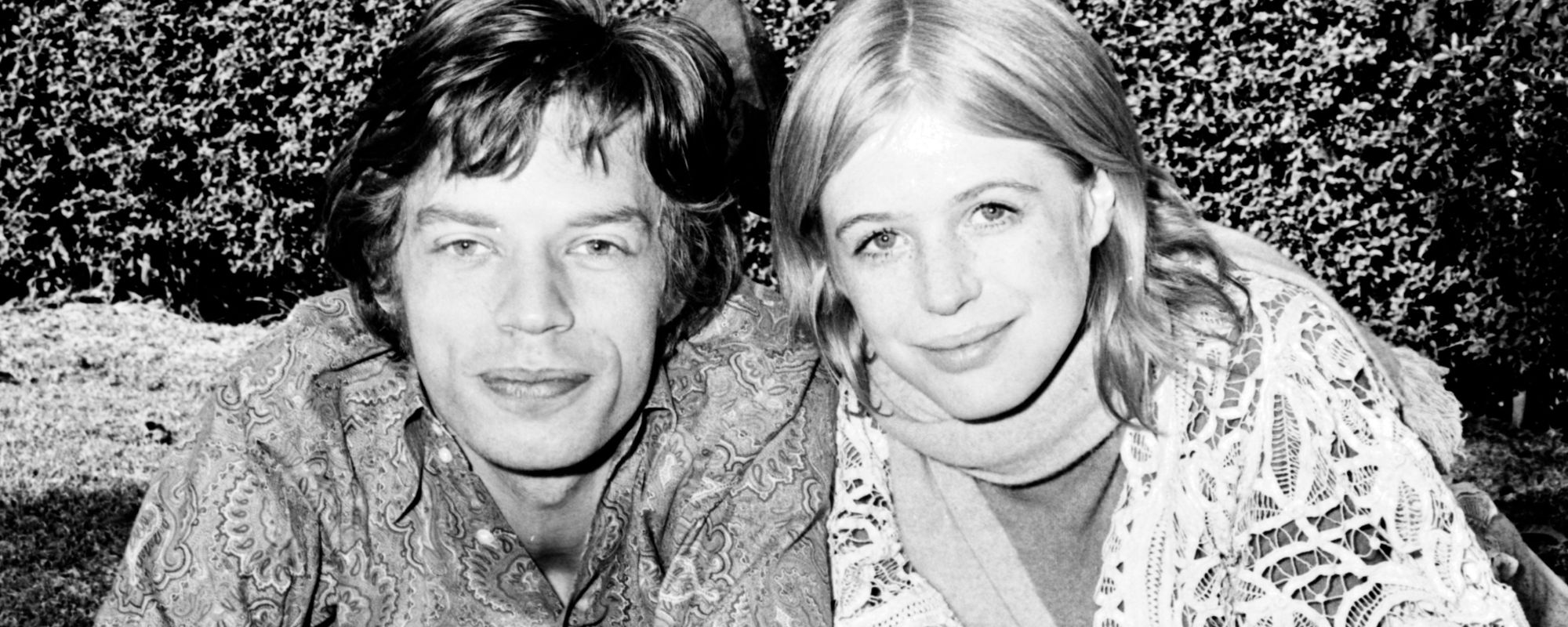 The “Frankenstein” Rolling Stones Deep Cut That Marked the End of Marianne Faithfull and Mick Jagger’s Relationship