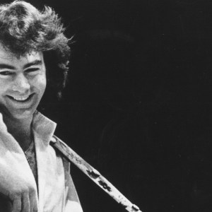 Neal Diamond Says God Helped Him Write This Song, Inspired by a Politician’s Daughter