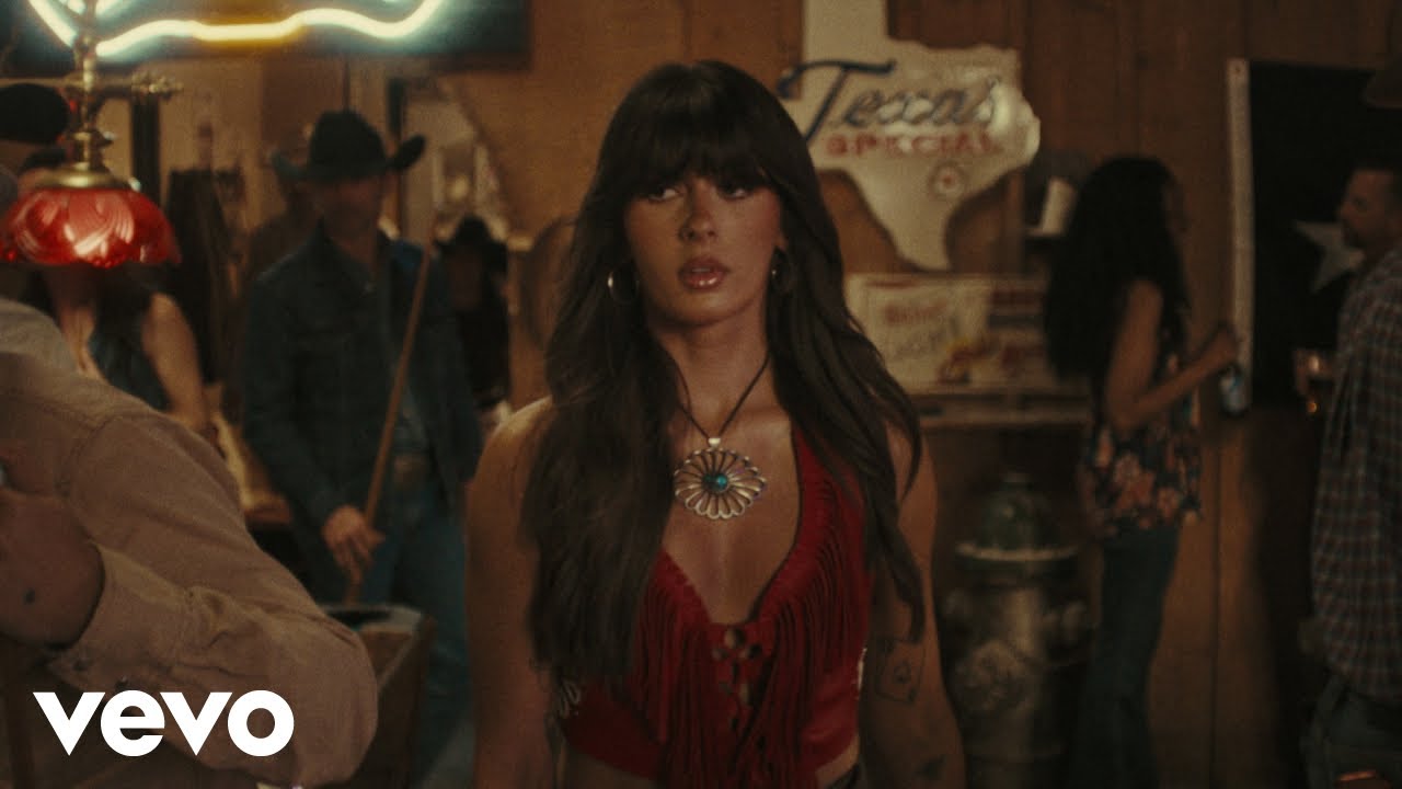 مراجعة: إيلا لانجلي تسمح للنسيم في فيلم “Dandelion”