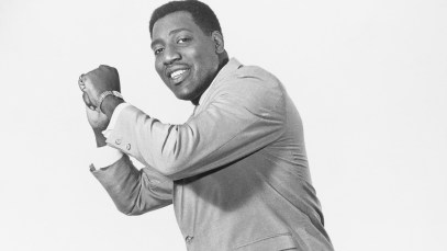 Most People Forget These 4 Otis Redding Songs, Which Are Truly Incredible