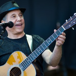 Paul Simon Says Writing This Song Was One of the Most “Shocking Moments” of His Career
