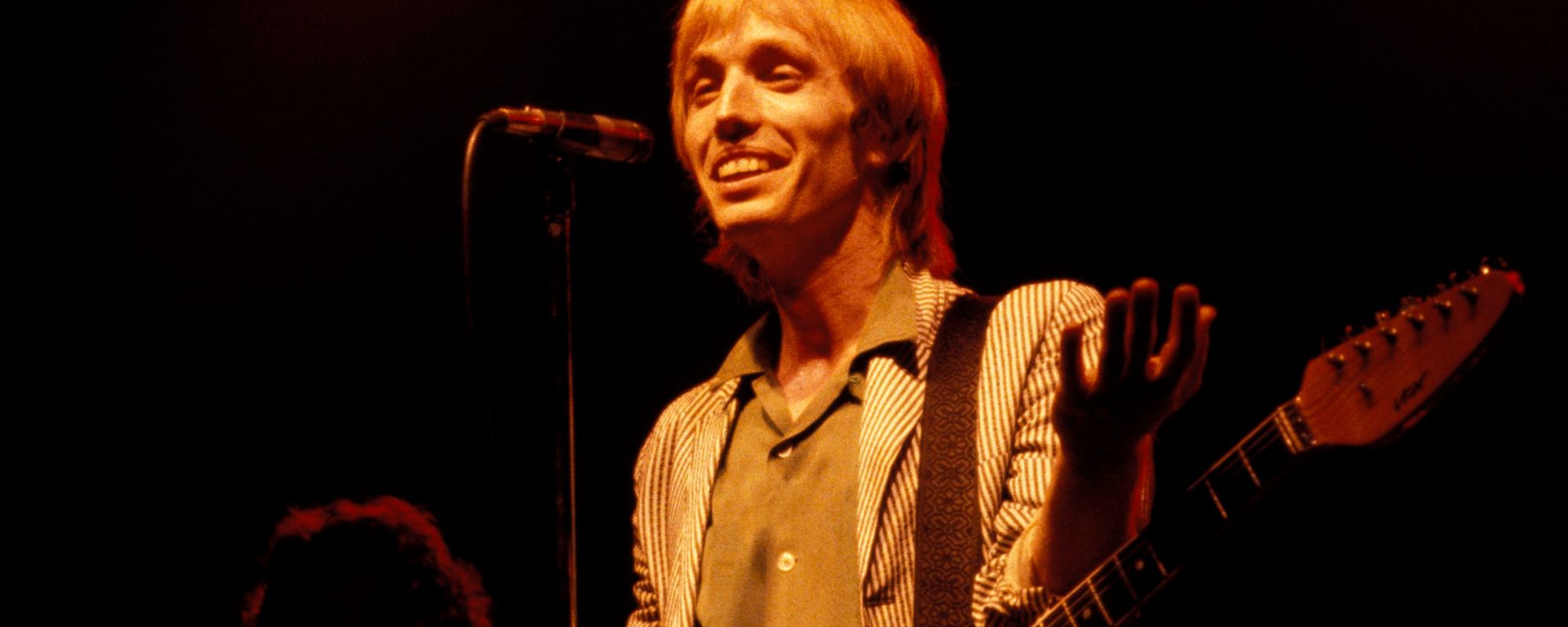 How Tom Petty Made This Underrated Cut Work Better by Singing Less