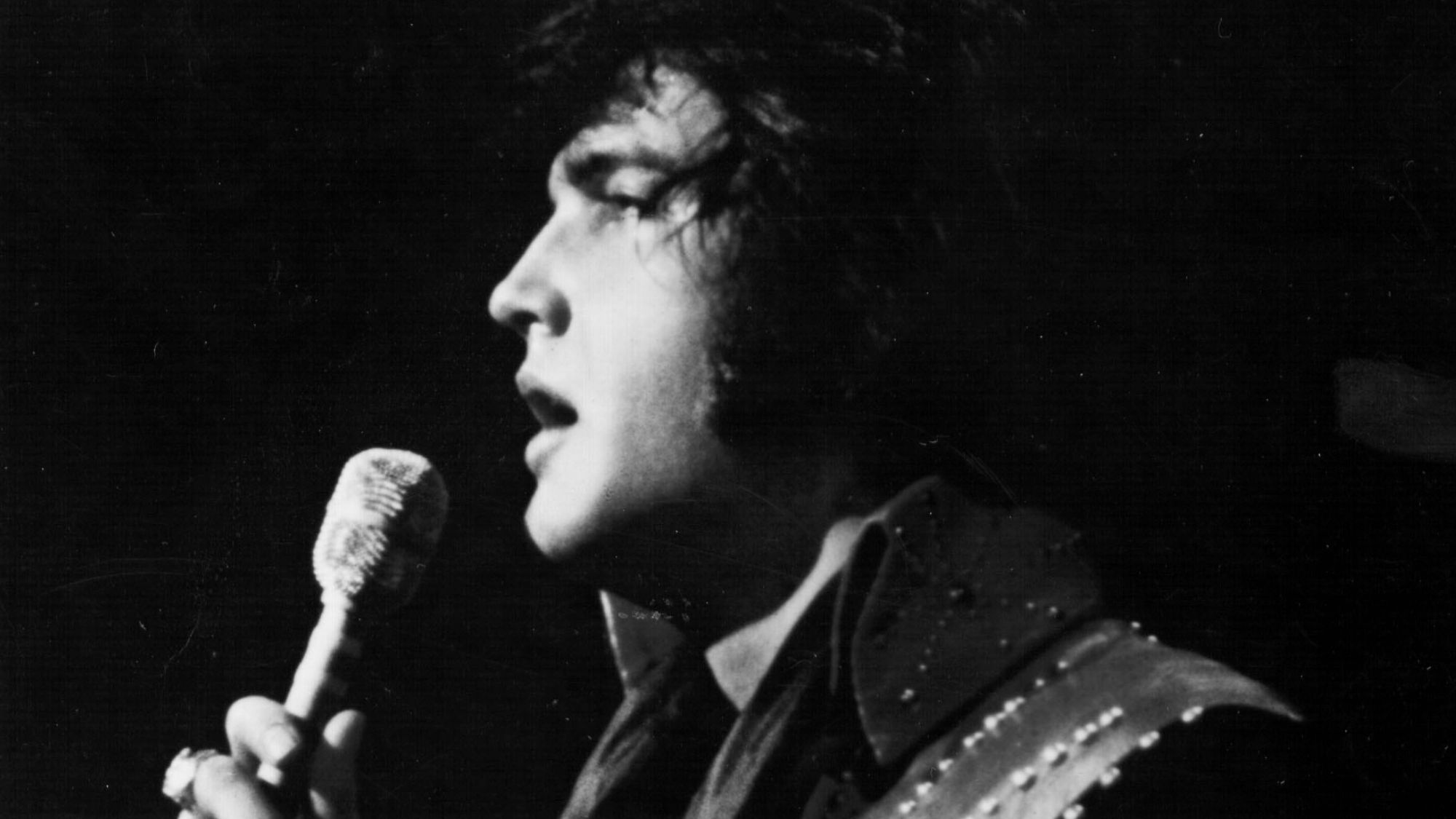 This Late 70s Star Got a Call From Elvis Days Before His Death, but His Wife Told Him Not to Tell Anyone
