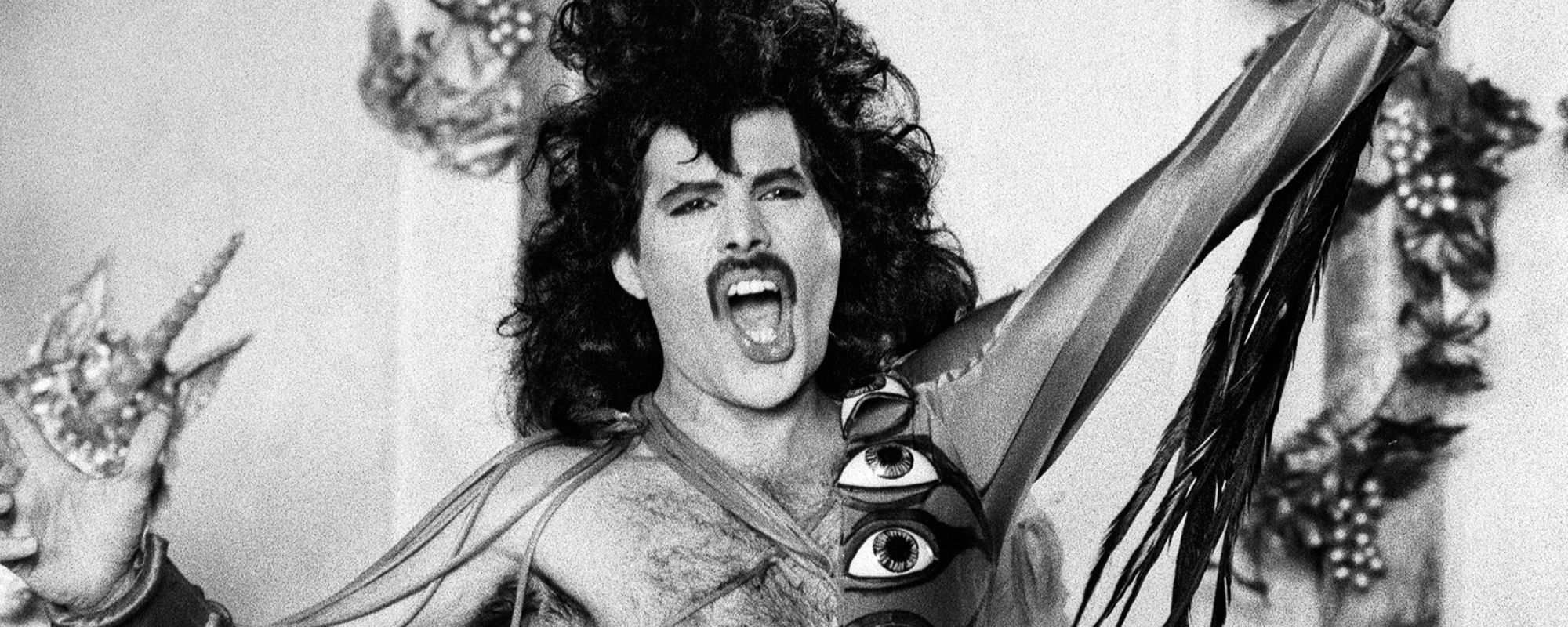 Queen Members Felt “More Stupid Than Any Other Artist” While Filming This Ironic Music Video From 1984