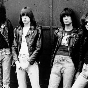 The Ramones