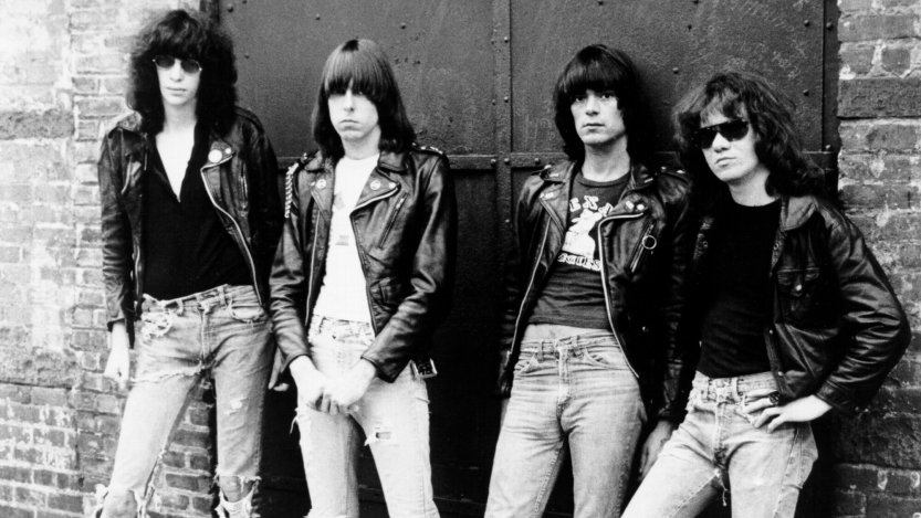 The Ramones