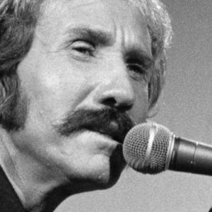 Marty Robbins in the 1970s