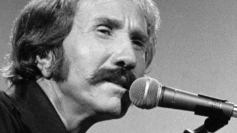 Marty Robbins in the 1970s