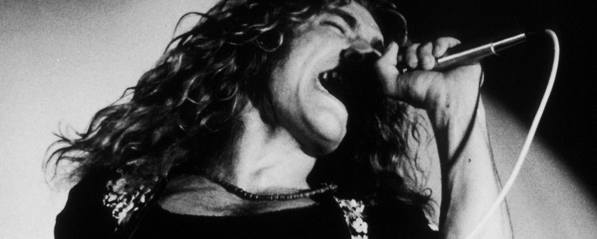 If You Love Led Zeppelin, You’ll Love These 4 Songs (That Aren’t Zeppelin)