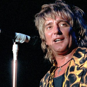 4 Rod Stewart Covers That Might Sound Better Than the Original
