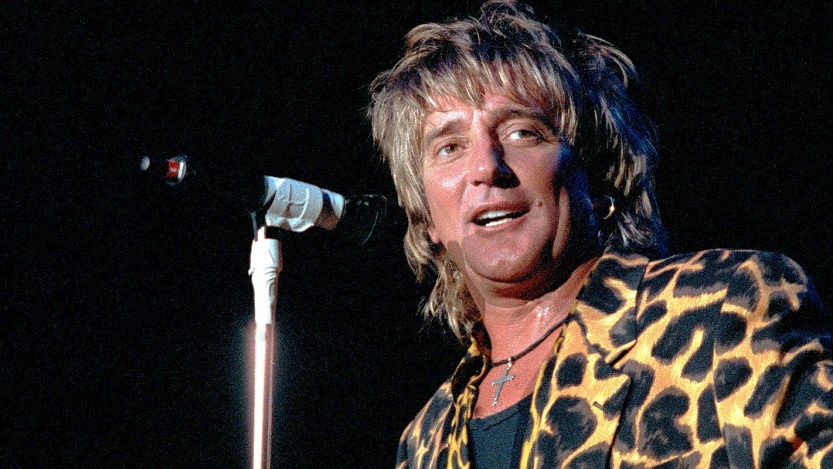 4 Rod Stewart Covers That Might Sound Better Than the Original