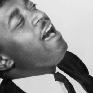 "When A Man Loves A Woman" singer Percy Sledge