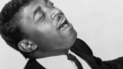 "When A Man Loves A Woman" singer Percy Sledge