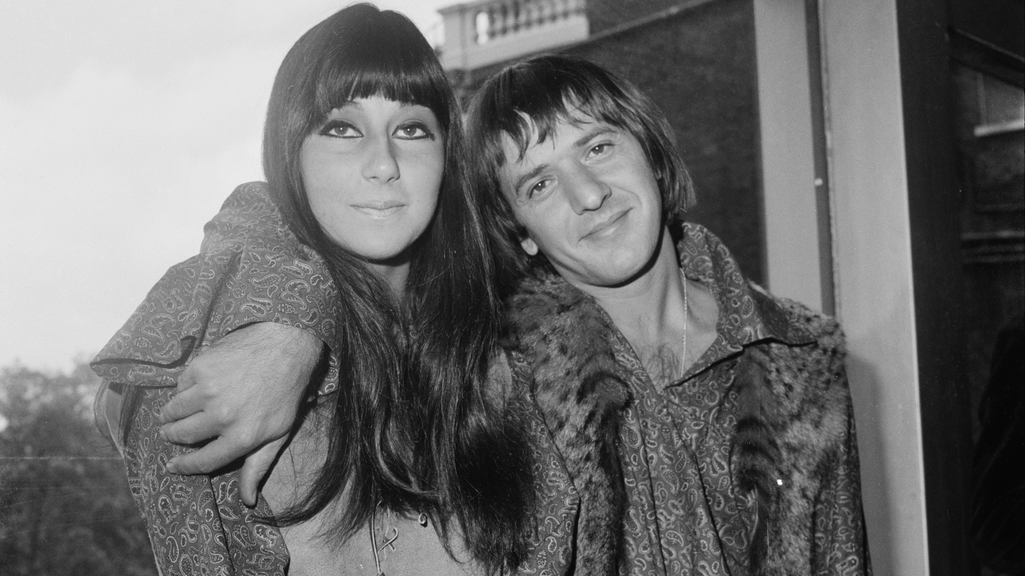 3 of Sonny & Cher’s Most Iconic Duets From the 60s