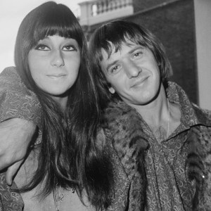3 of Sonny & Cher’s Most Iconic Duets From the 60s