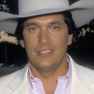 George Strait in 1987