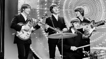 3 of the Craziest Touring Moments From 1960s Rock Stars