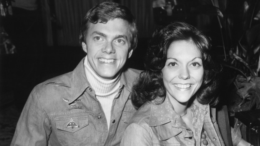 4 Songs by the Carpenters That Still Sound Magical Today