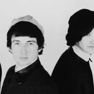 The Kinks