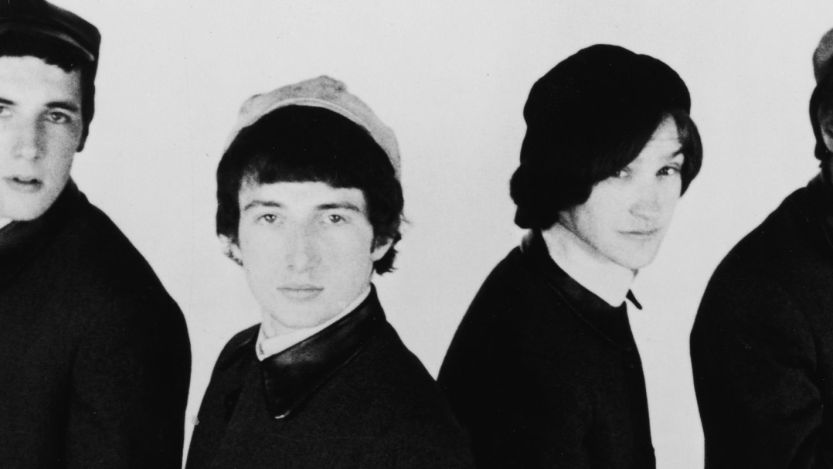 The Kinks