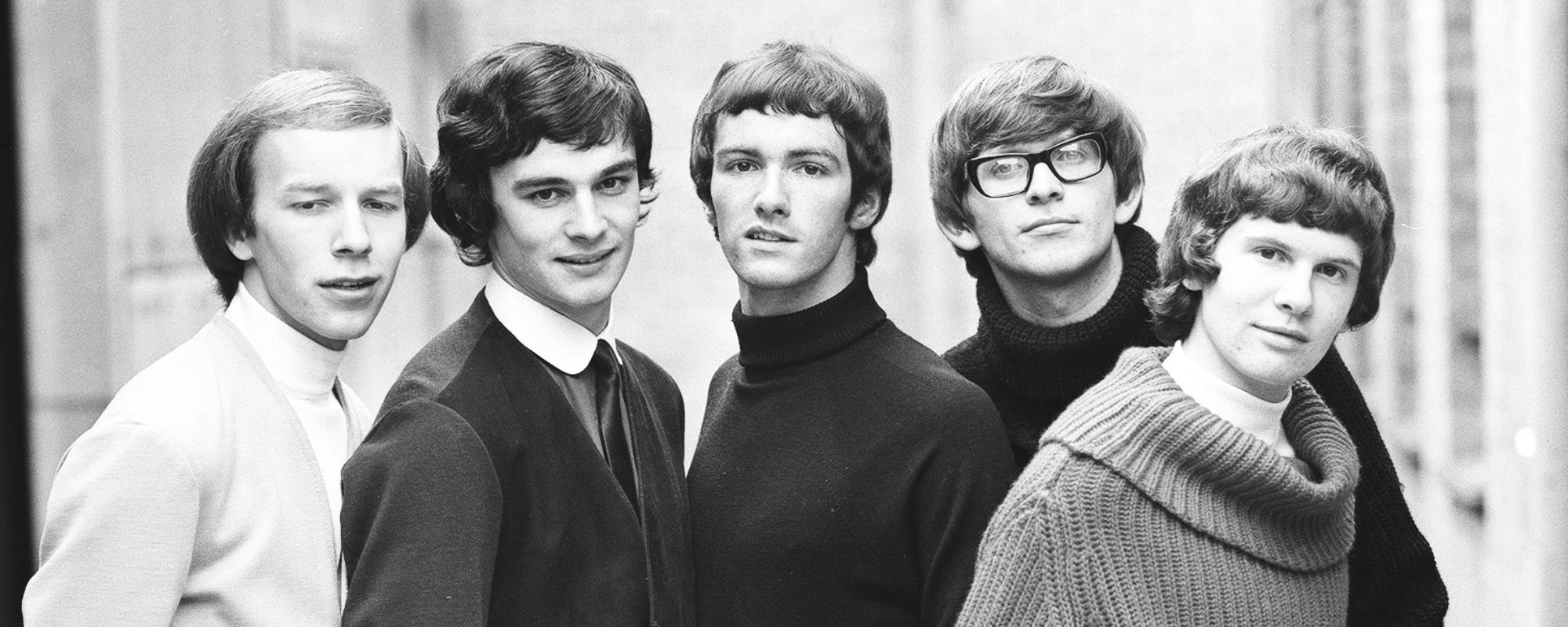 The Odd Origins of The Zombies’ Band Name (And Why Not Everyone Loved It at First)